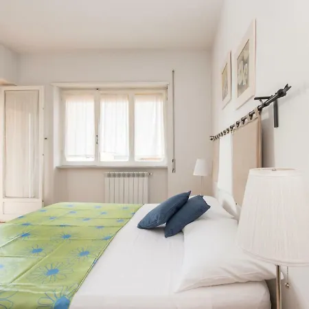 Apartmán Locazione Turistica Tiburtina Girasole Řím